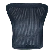 Back Mesh for Herman Miller Aeron Classic (V1) Chairs by OLS