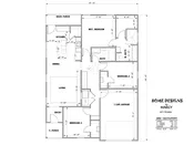 1287 — Home Designs by Marcy