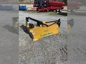 2026 Bush-Whacker HD 60