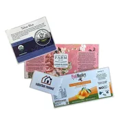 Custom Sticker Printing in San Diego