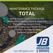 Total Maintenance Membership