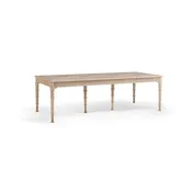 100" Bywater Extending Dining Table