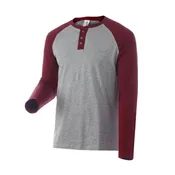 Henley T-Shirt