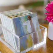100 Days of Scripture Cards