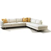 855 Design Classic Sectional