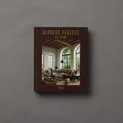 Alfredo Paredes | At Home