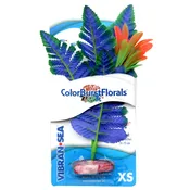 CB-164-BL – Vibran-Sea® Color Burst Florals® Butterfly Sword
