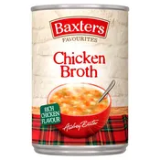 Chicken Broth