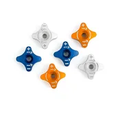 Fork Compression/Rebound Adjuster