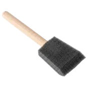 2 inch Foam Brush