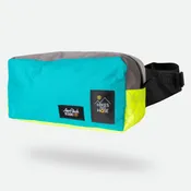 Aero Tech X Hikes & Hose Adventure Hip Pack | Recycled Water Resistant Storage