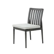 BOLANO DINING SIDE CHAIR