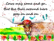 Bull