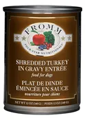 4 STAR K9 SHREDDED TURKEY ENTREE