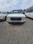 1994 FORD RANGER AC COMPRESSOR – 1676432