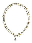 24/7 Necklace - Mellow