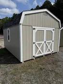 12×16 Highwall Dutch
