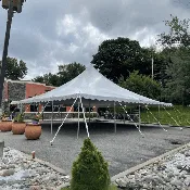 30×30 Canopy