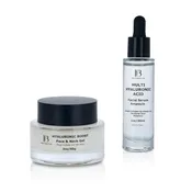 HYALURONIC-VOLUME TREATMENT DUO 1.7oz / 1oz