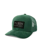 1897 Graphic Logger Mesh Cap