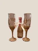 Bride and Groom Gift Set