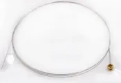013P  GHS .013 Single Plain String Dozen