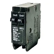 BR Series Tandem Breaker