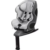 Babyark Classic Convertible Car Seat