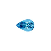 #13746 P/S Aquamarine 8.05ct — Vora Gems