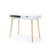 Austin Desk - White