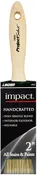 0200 BRUSH IMPACT CHINA BRSTL 2 IN POLY