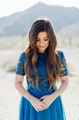 Agnes - Teal
