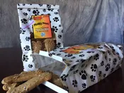 MUDDY PAWS  – HEALTHY BONZ – 1lb Bag