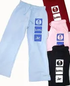Eat, Sleep, Swim Sweatpants