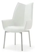 1218 - Swivel Dining Chair