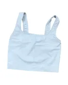 Athletic Bra By All In Motion In White, Size:M