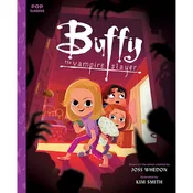 Buffy the Vampire Slayer: A Picture Book (Pop Classics)