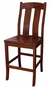 Arlington 24″ Bar Chair