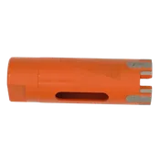 1-1/4" T Segment Quartzite Core Bit - Super Fast Cutting