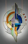 Bird — Corrie Art Glass