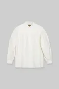 BKc "G.W." Shirt (White)