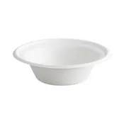 12 oz Disposable Salad Bowls Heavy Duty 1000pcs