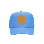 Andy Turner Orthodontics Custom Trucker Hat - CUSTOM LOGO