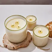 15.5 oz. Feu De Bois Classic Candle