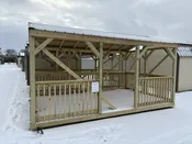 10×16 Signature Pavilion