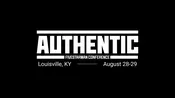 Registrant Final Payment: Authentic Five Star Man Conference — Our Father's House