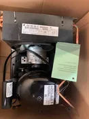 Condensing Unit COPELAND Mod. M7JH-H020-IAA