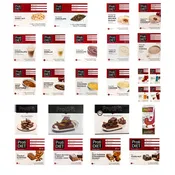 4 Week Proti Diet Quick Start Package