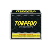 Torpedo Snaps Case of 30 Boxes