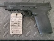 New Display S&W M&P 5.7 Optic-Ready Pistol (5.7x28mm) | Largo, FL